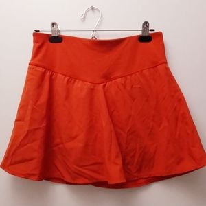 ACX sport skirt for women